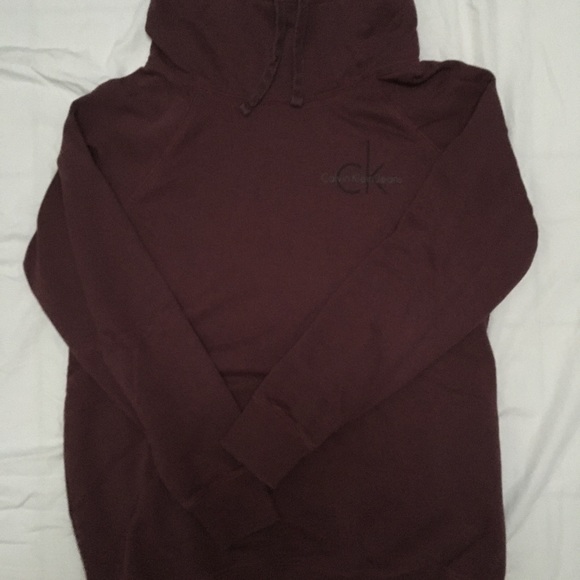 Cowl Neck Calvin Klein Sweaters - Picture 4 of 5